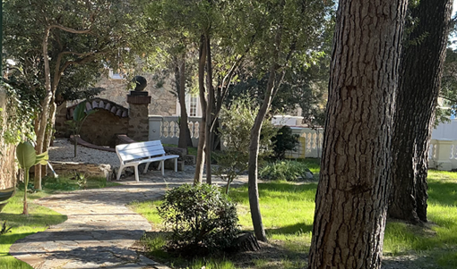 Residència El Meu Jardí