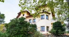 Residencia la Torreta de Piera