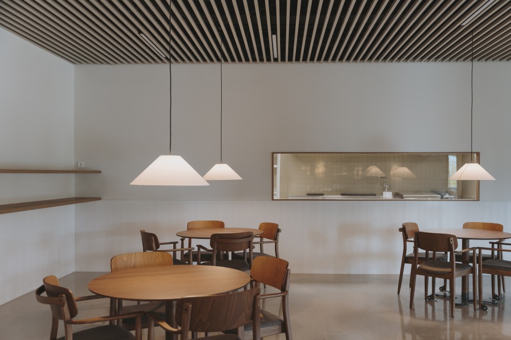 Residencia Masies de Mollet La Farinera