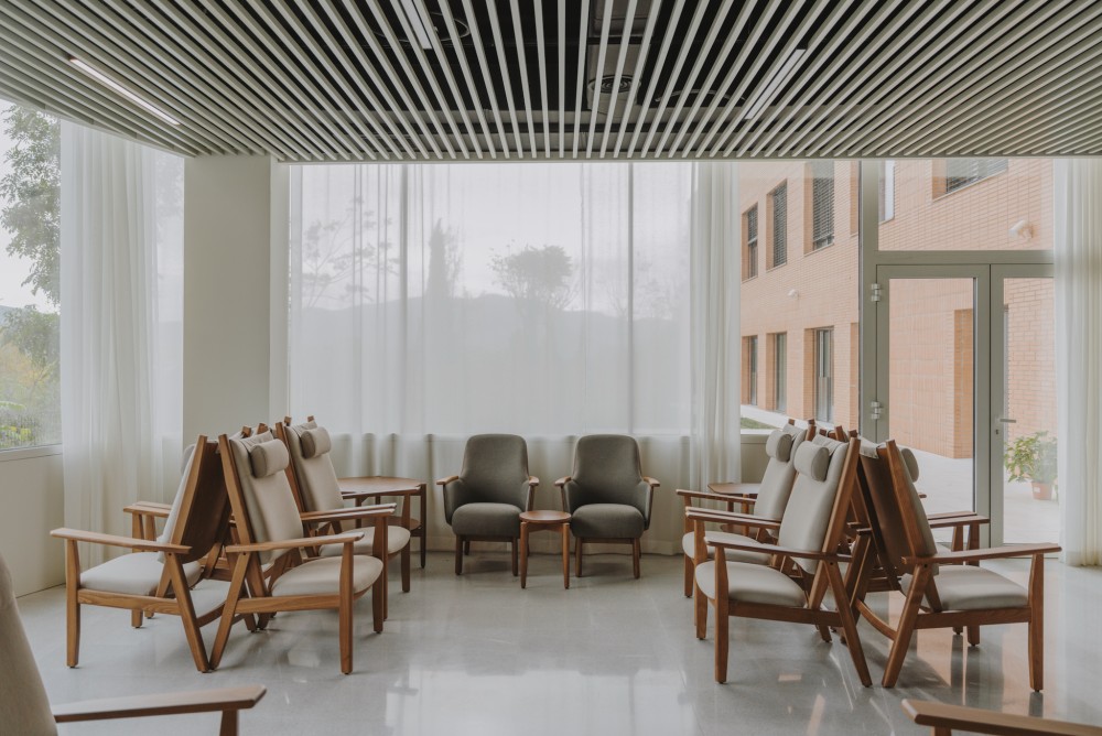 Residencia Masies de Mollet La Farinera