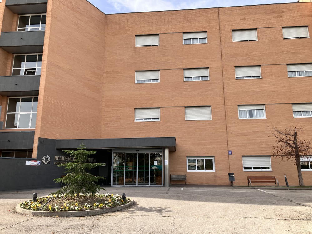 Residencia Geriatrica Ntra Señora del Butarque