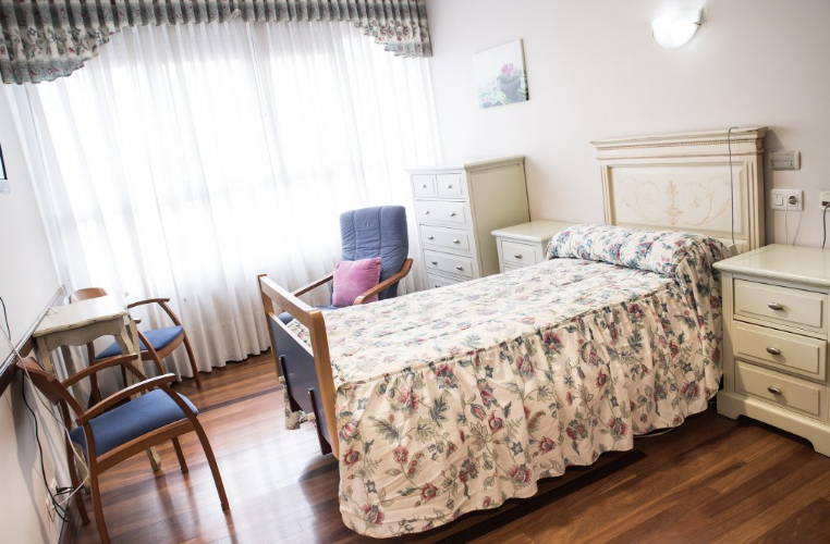 Residencia GSR Zure Etxea