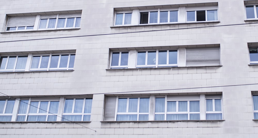 Residencia GSR Zure Etxea