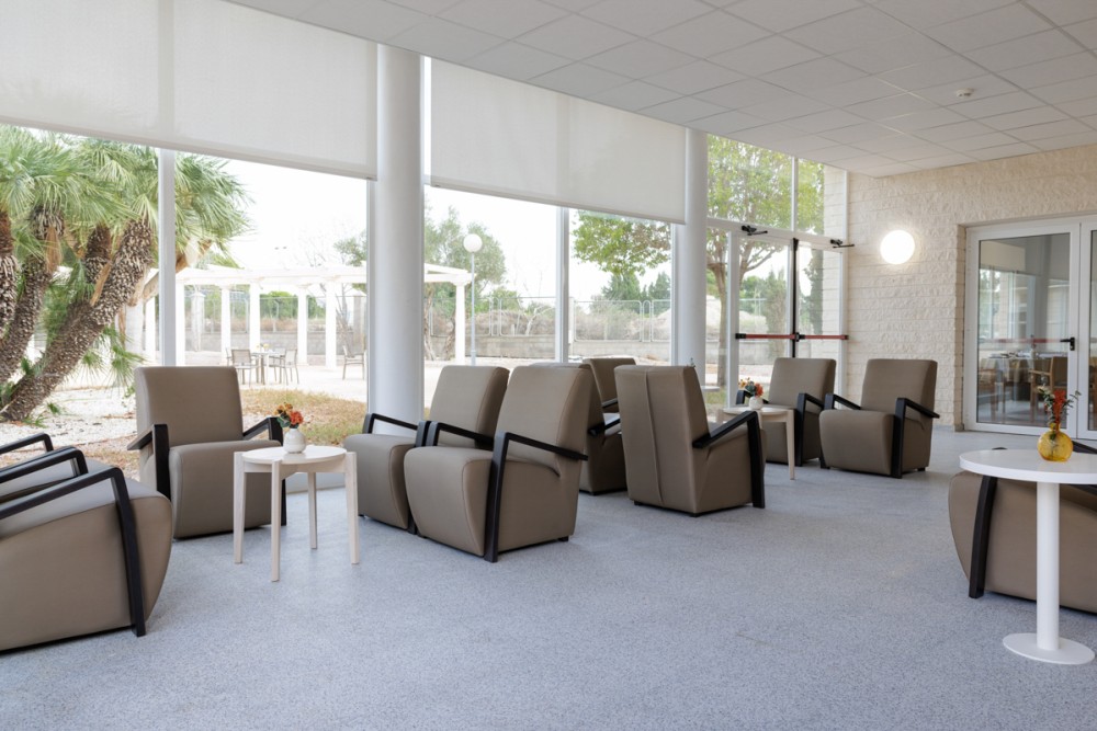 Residencia DomusVi Mutxamel