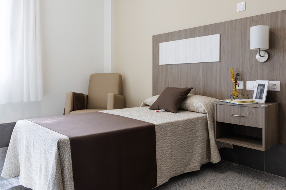 Residencia DomusVi Mutxamel