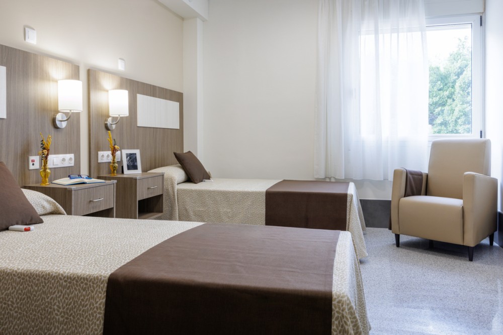 Residencia DomusVi Mutxamel
