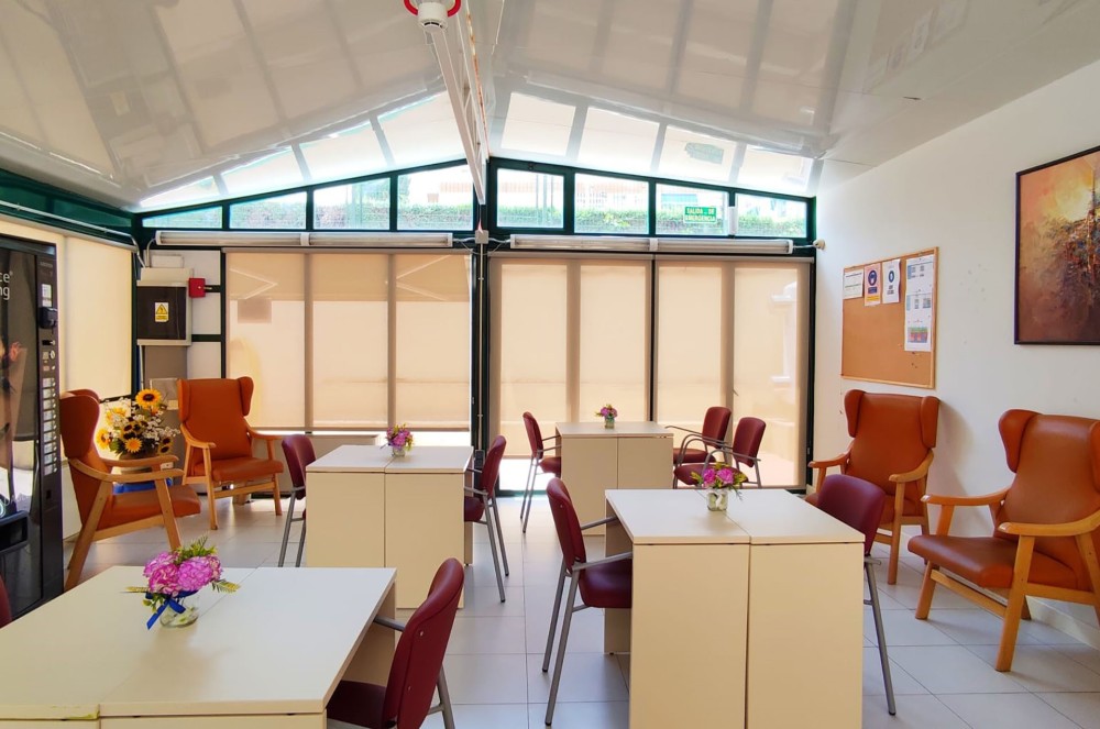 Residencia Aprende a Vivir Ciempozuelos