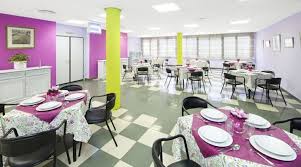 Residencia Aprende a Vivir Ciempozuelos