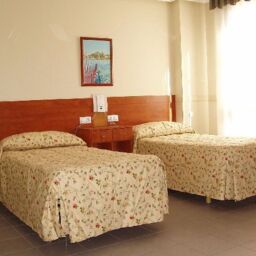Residencia Montserrat Caballe