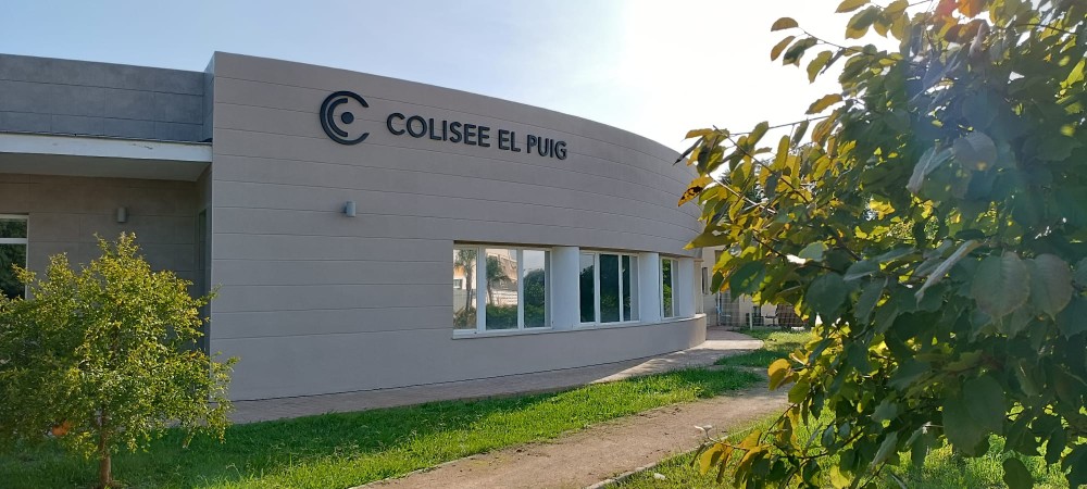 Colisee El Puig