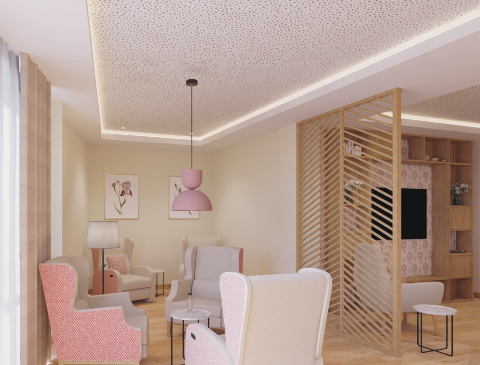 Residencia Emera Zaragoza