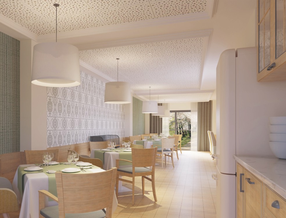 Residencia Emera Zaragoza