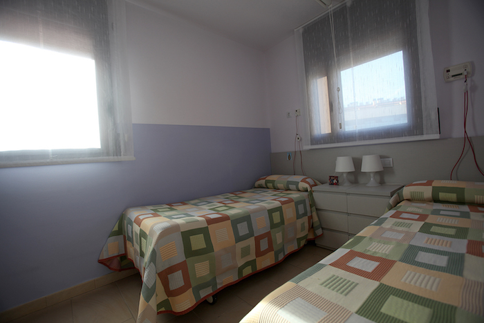 Residencia en Sabadell