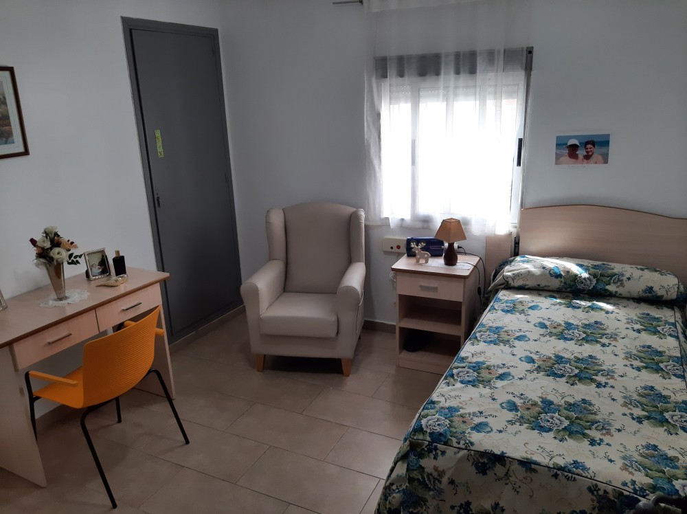 Residencia los Ángeles