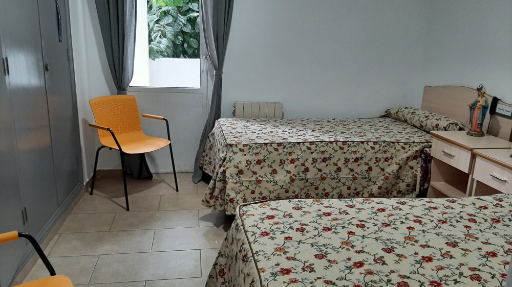 Residencia los Ángeles