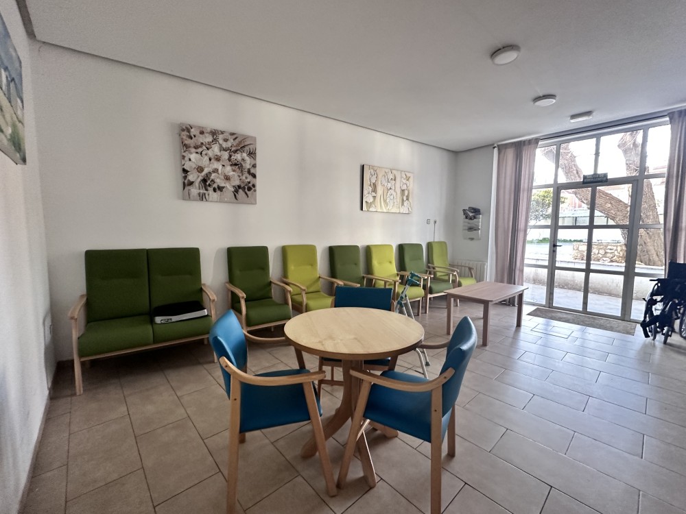 Residencia los Ángeles