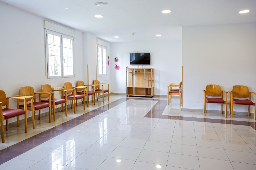 Élite Residencia Geriátrica