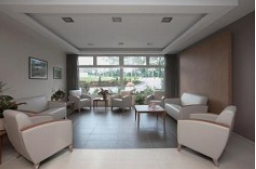 Residencia Colisee Valldoreix 