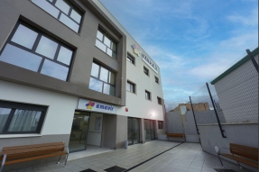Residencia para Mayores Amavir Granada