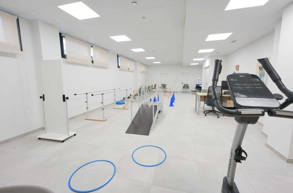 Residencia para Mayores Amavir Granada