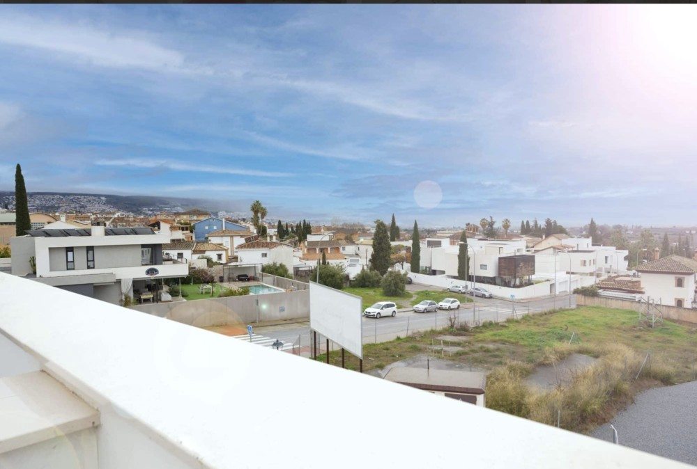 Residencia para Mayores Amavir Granada