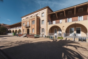 LaFACT Àrea Sociosanitària