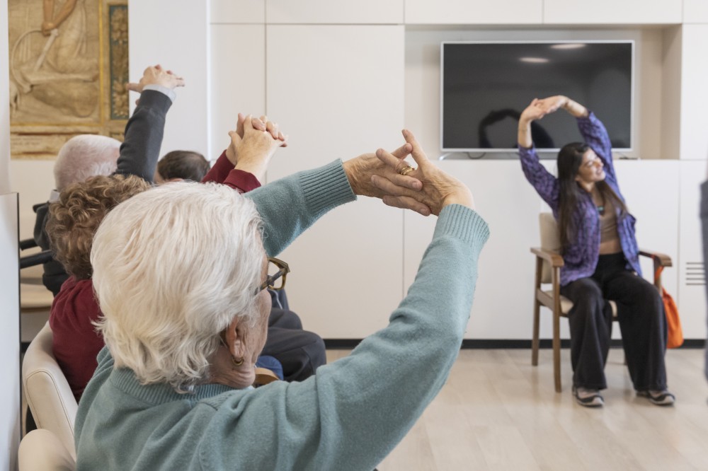 LaFACT Àrea Sociosanitària