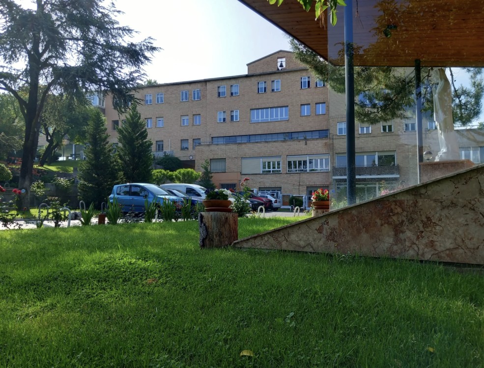 Residencia Neurocare Home Madrid La Atalaya