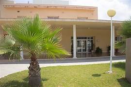 Centro de día Colisée Ontiyen