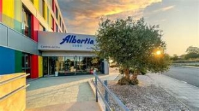 Centro de día Albertia Moratalaz