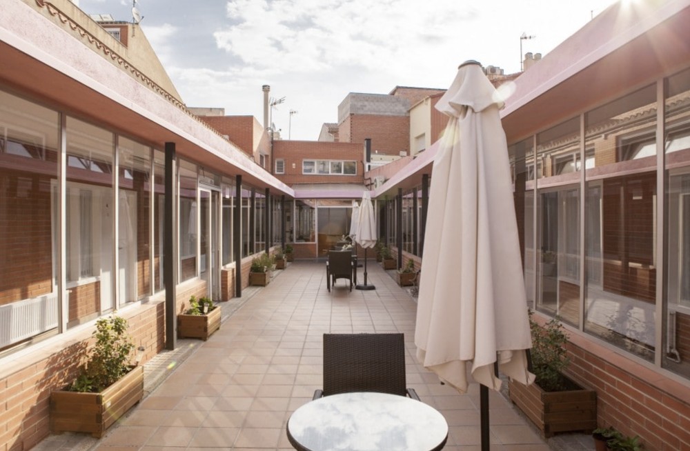 Residència la Font II