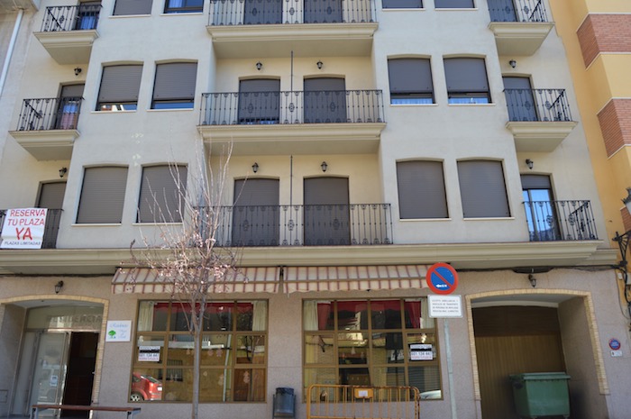 Residencia Vinambra