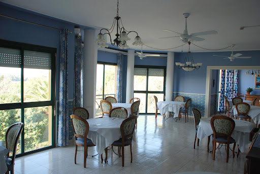 Residencia las Adelfas