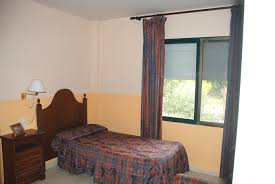 Residencia las Adelfas
