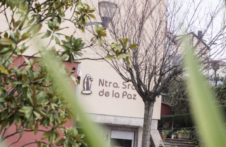 Residencia y centro de día GSR Egia
