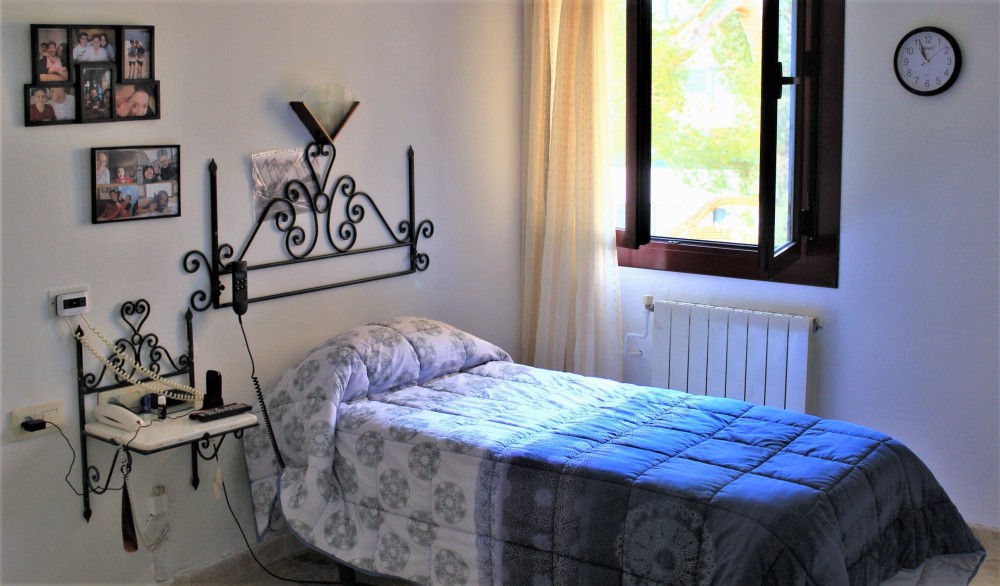 Residencia Edelweiss Vallvidrera 
