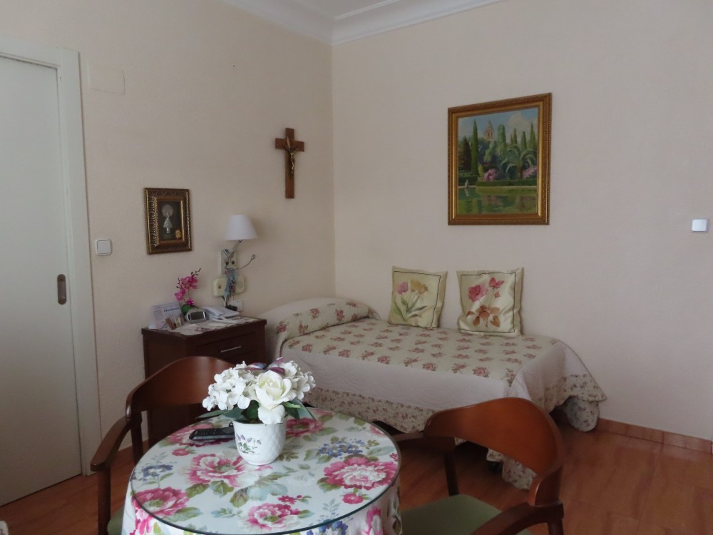 Residencia Nuestra Señora del Pilar