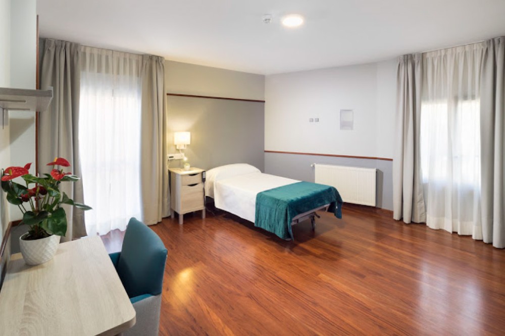  Residencia Seniors Altos Hornos