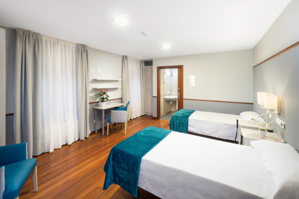  Residencia Seniors Altos Hornos