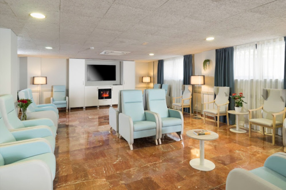  Residencia Seniors Altos Hornos