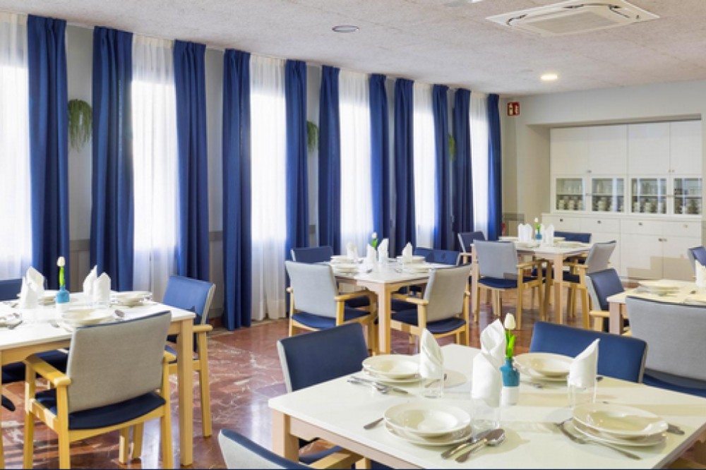  Residencia Seniors Altos Hornos