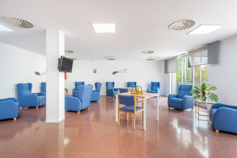 Seniors Manacor 