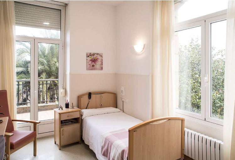 Residencia GSR Inmaculada