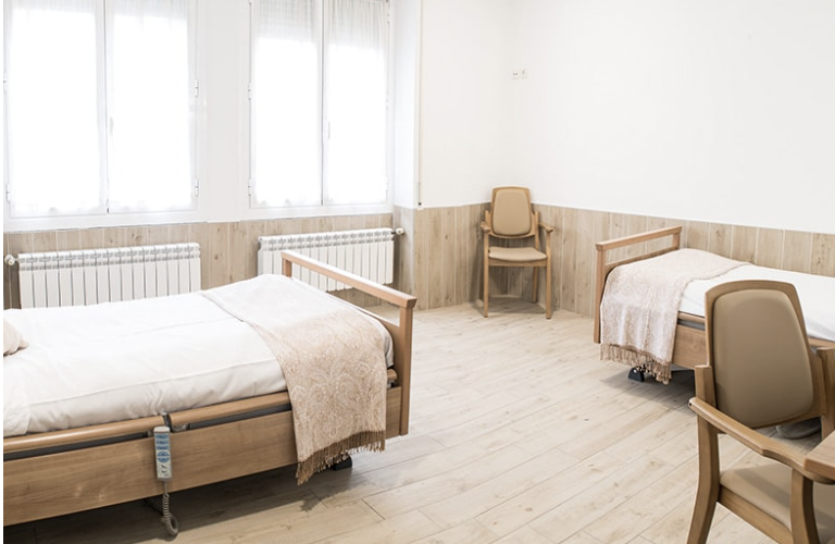 Residencia GSR Inmaculada