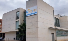 Residència OnaCare Pinoso