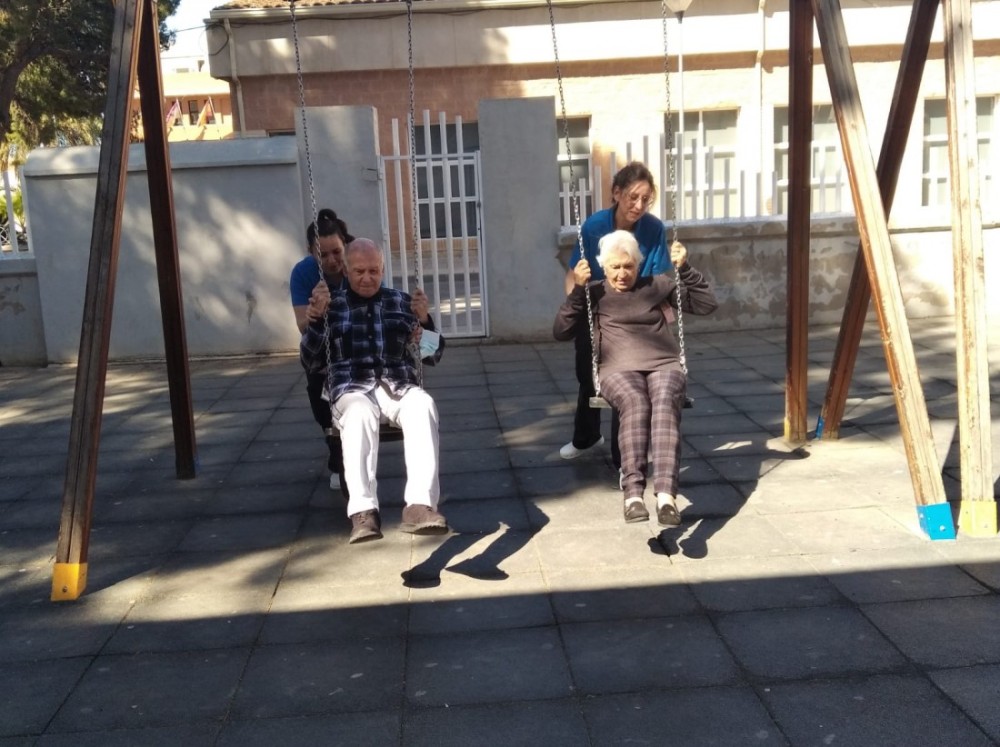 Residència OnaCare Pinoso