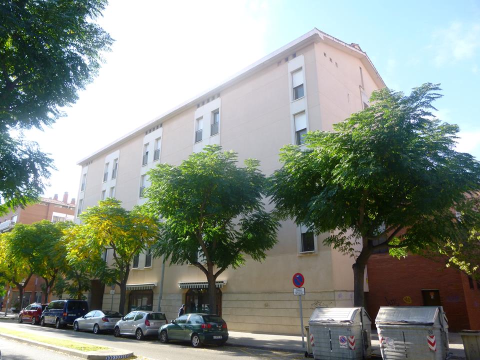 Residència OnaCare Barberà del Vallès