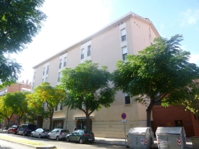 Residència OnaCare Barberà del Vallès