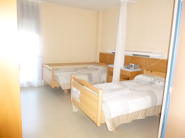 Residència OnaCare Barberà del Vallès