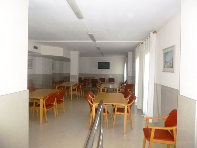 Residència OnaCare Barberà del Vallès